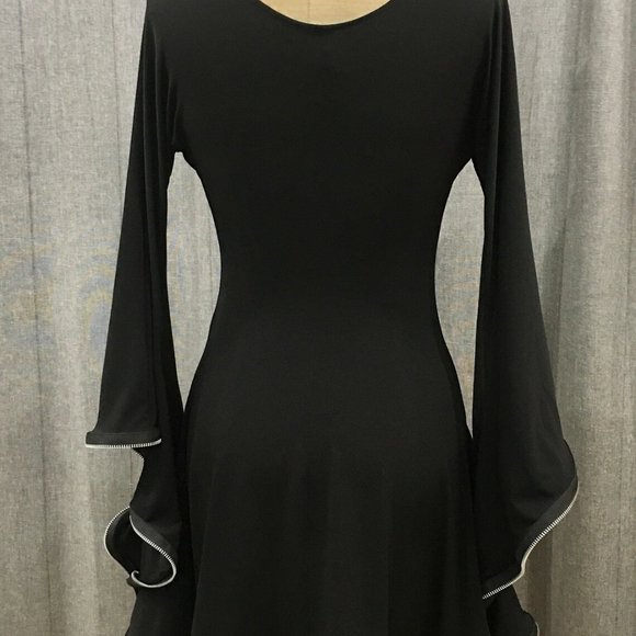 sohungdesigns Circle Dress - Picture 9 of 13